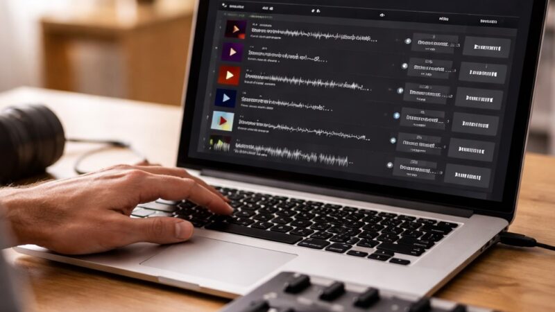 Explorez et téléchargez des fichiers Midi gratuits en ligne